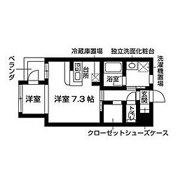 エスト日比野 7階