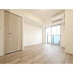 ディアレイシャス東別院III 304 3階1Kのリビング/ダイニング