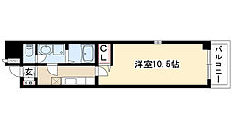 アメニティ栄 7階