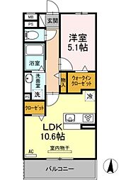 ロイヤルステージII 2階/201