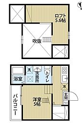 プリエール名古屋(プリエールナゴヤ) 1階