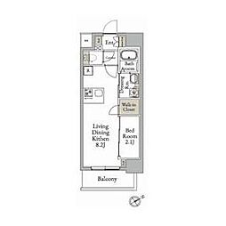 LiveFlat千種WEST 4階/0401