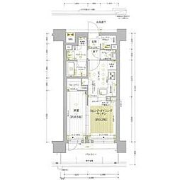 プレサンス　ロジェ　御器所駅前 7階/702