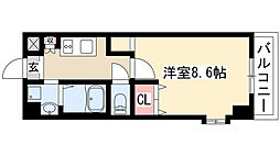 イースタンヒルズ本郷駅前 3階