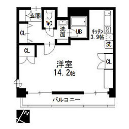 Ritzy本山 3階/312