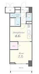 メイボートレス 2階