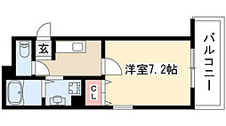 ルヴェール丸の内 2階