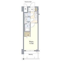 エスリード ザ・レガリア新栄ALTAIER 15階