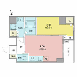 VERITAS　IZUMI 8階