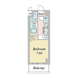 プレイズシード御器所イースト 4階