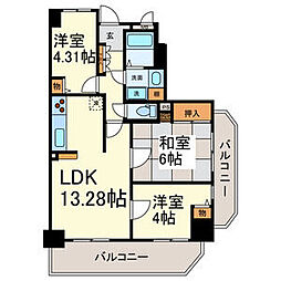 ロジェ千種 5階