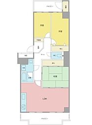 エスポア神宮西 9階