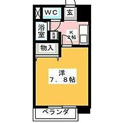 ルミエール本陣 4階