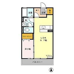 ロイヤルシティー 2階