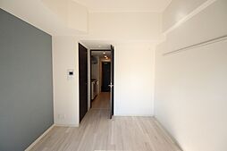 エステムコート名古屋グロース 205 2階1Kのリビング/ダイニング