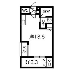 Warren shimokomenoI 2階