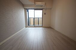 プレサンス　ジェネ　新栄町駅前　葵 1214 12階1Kのリビング/ダイニング