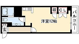 アル・ドゥ・6 8階