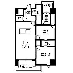 コモレビスクエア名駅北 11階