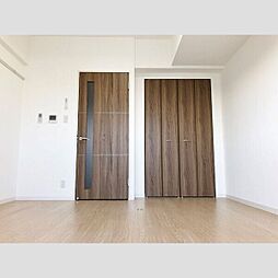 グランフルール 501 5階1Kのリビング/ダイニング