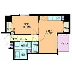 アルカサール 2階/203