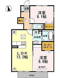 プラセール 1階