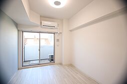 プレサンス伏見アーバンベース 901 9階1Kのリビング/ダイニング