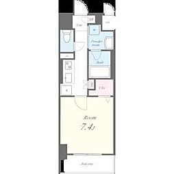 Avanti (千種区) 7階/703