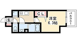 プレサンス丸の内城雅 14階