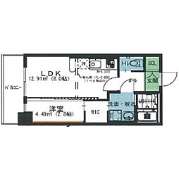 オリス丸の内 7階