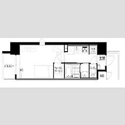 アモン リオ ブランシュ 5階