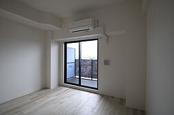 S-RESIDENCE浄心East 1001 10階1Kのリビング/ダイニング