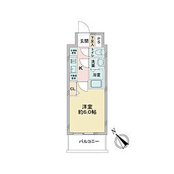 アステリ鶴舞エーナ 4階