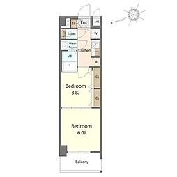 S-RESIDENCE上社南amante(アマンテ) 3階/307