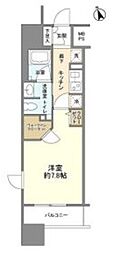 フレールコート東別院 15階/1501