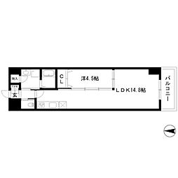 Alba Grande 名護屋 8階