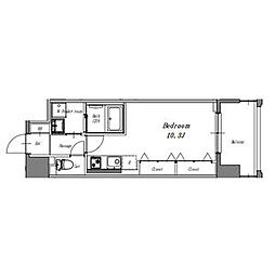 LIBERTA CARINO (リベルタカリーノ) 9階