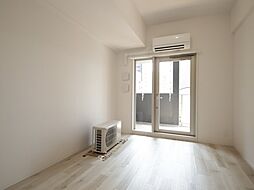 エスリード葵 広小路通 1005 10階1Kのリビング/ダイニング