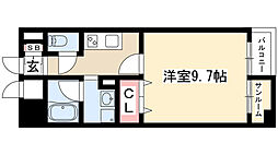 あいさきがけ 6階