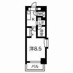シティライフ東山公園 9階