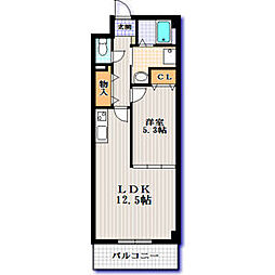 コモド桜山 3階