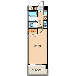 プロビデンス桜山 2階