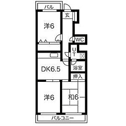 エスポア千種 11階