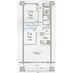 グラン・アベニュー名駅南 12階