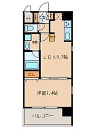 nextage sakurayama 3階