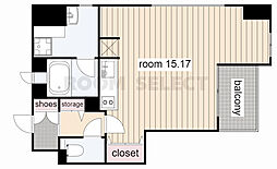 グラン・アベニュー栄 2階