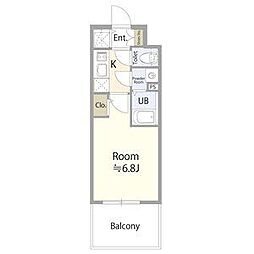 エスリード上前津LIVIA 4階