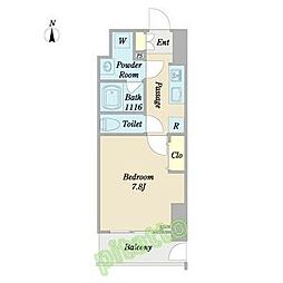 WESTIN上前津 9階