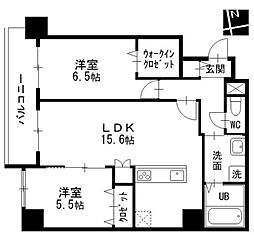 プライムコート 8階