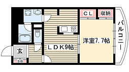 セントアロマ 2階/203